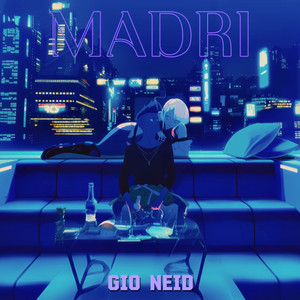 MADRI (Explicit)