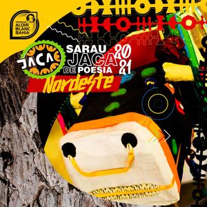 Sarau JACA de Poesia 2021 - Nordeste