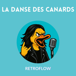 La danse des canards