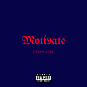 Motívate (Explicit)