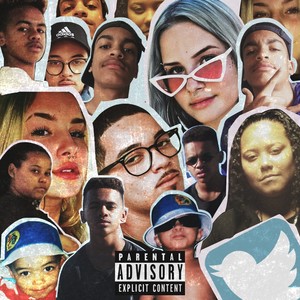 Luan - Twitter (Explicit)