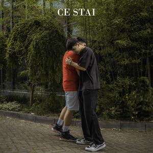 Ce stai (feat. DRGS) [Explicit]