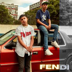 Fendi (feat. Klein) (Explicit)