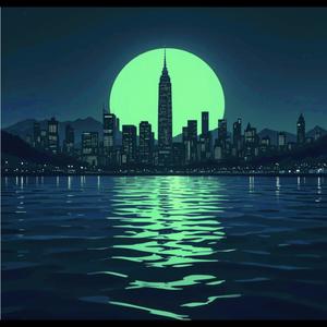 Smokey Lights (Instrumental)