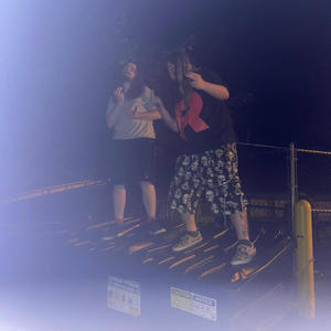 look@u (feat. feelnum) (Explicit)