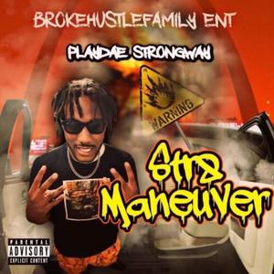 Str8 Maneuver (Explicit)