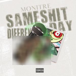 4 MORE (feat. Ishii Qash) (Explicit)