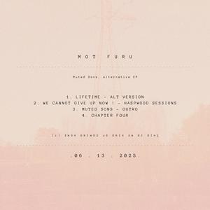 lifetime (alt version)