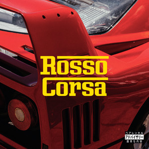 Rosso Corsa (Explicit)