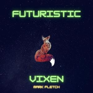 Futuristic Vixen