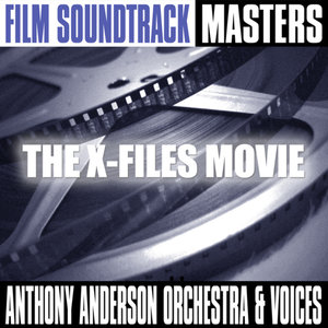 Soundtrack Masters (The X-Files Movie)