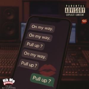 Hit My Phone (feat. Aj Capital) (Explicit)