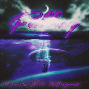 Fallin (feat. Maryon2t) (Explicit)