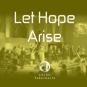 Let Hope Arise