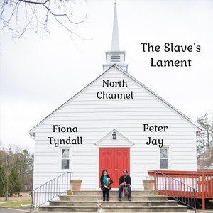 The Slave's Lament