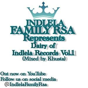 Diary of Indlela Records Vol. 1