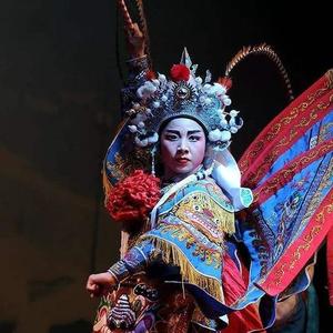潮剧 - 荔镜记陈三五娘