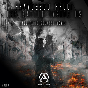 The Battle Inside Us (Fabio Solazzo Edit)