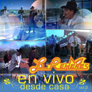 En Vivo Desde Casa, Vol. 2 (Explicit)