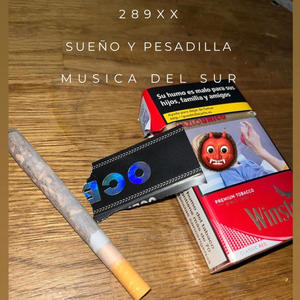 PESADILLA (feat. $antana)