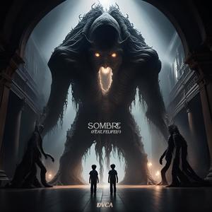 sombre (feat. felifelo) [Explicit]