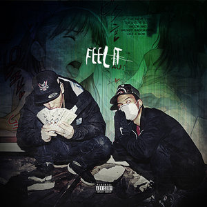 느껴 (feat. Keith Ape) (抽泣) (Single Version)