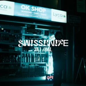 SWISSKNIFE (DU MAL)