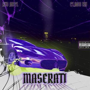 MASERATI (feat. Clagg BH) [Explicit]