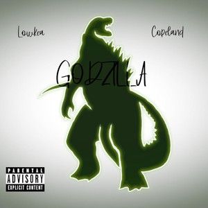 Godzilla (Explicit)
