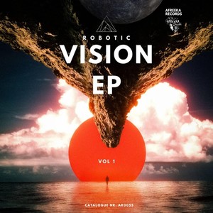 Vision (Original Mix)