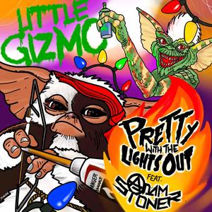 Little Gizmo (A Merry Mogwai Christmas) (feat. Adam Stoner)