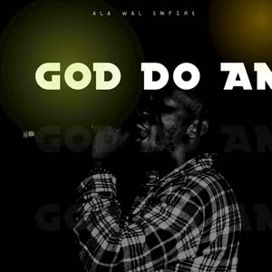 GOD DO AM