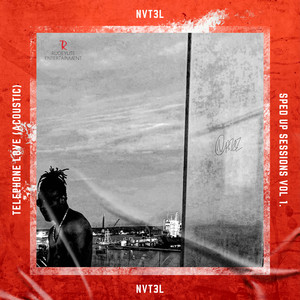 Telephone Love (Acoustic - Sped Up)