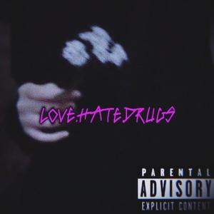 LOVE,HATE,D**GS (Deluxe) [Explicit]