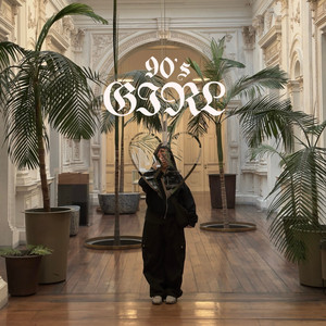 ProdMarvin - 90's GIRL