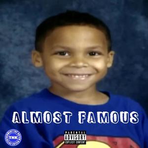 Almost Famous (Explicit)