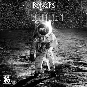 Go Ahead (LFB Remix)