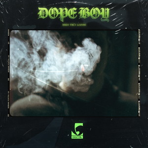 Dopeboy (Explicit)
