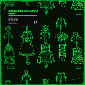 Amanece Barlovia (Original Mix)