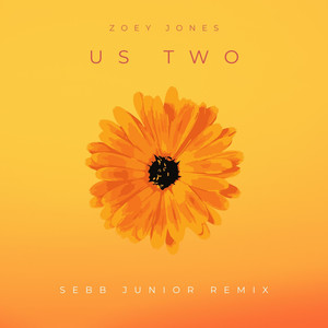 Us Two (Sebb Junior Extended Mix)