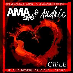 Cible(feat. Audric)