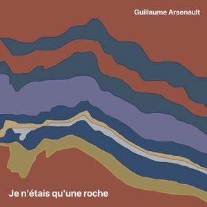 Je n'étais qu'une roche