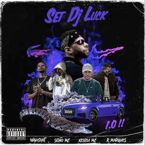 Set Dj Luck 1.0 (Explicit)