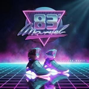 Marvel83' - Calling McFly