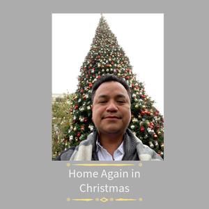 Home Again in Christmas (Explicit)