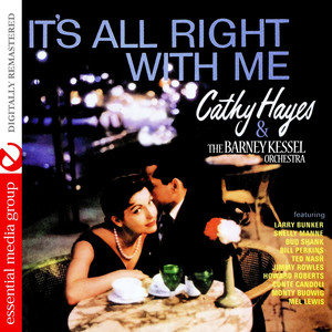 It's All Right With Me (Digitally Remastered)