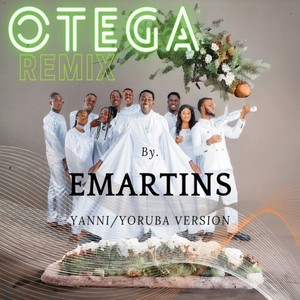 Otega Remix