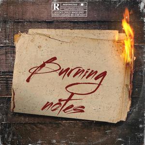 Burning notes (feat. MINO, Babyxsosa & KALIM)