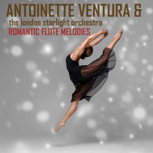 Romantic Flute Melodies