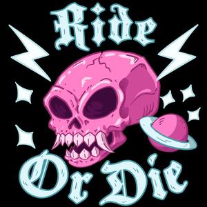 Ride or Die (feat. Alyce Weber)